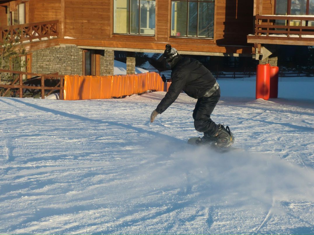 Альберт Валиев | Арск