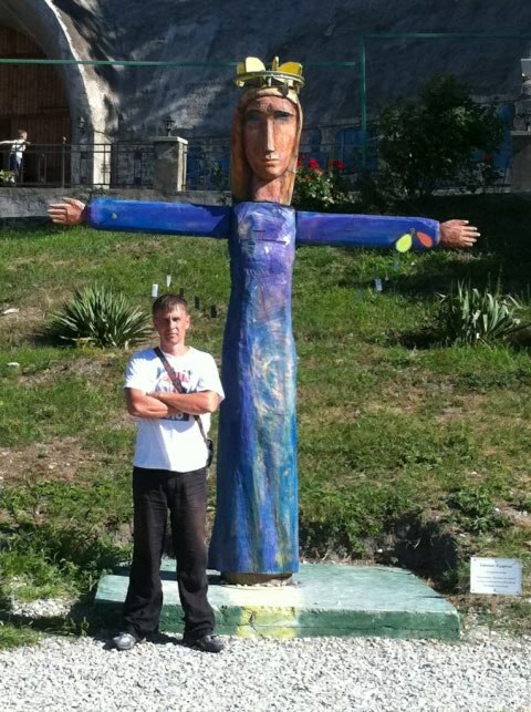 Константин Ноздрюхин | Домодедово