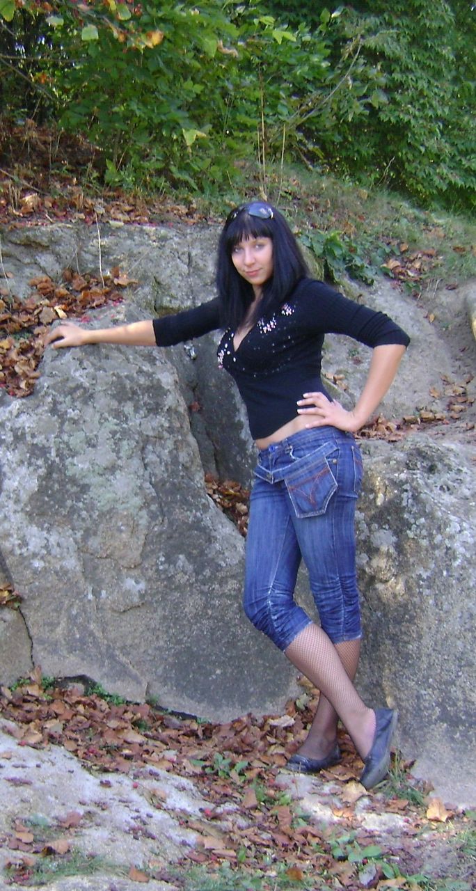 Ирина Опанасюк | Одесса