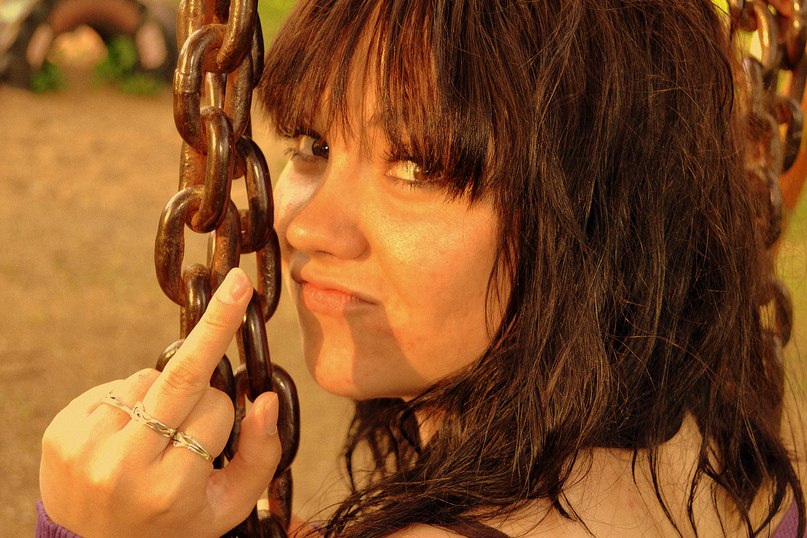 Анастасия Полковникова | 