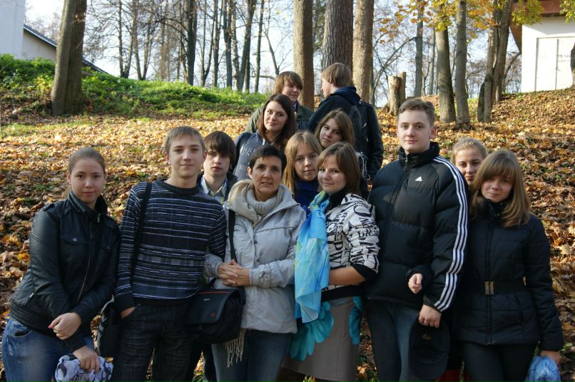 Иван Сандаров | Москва