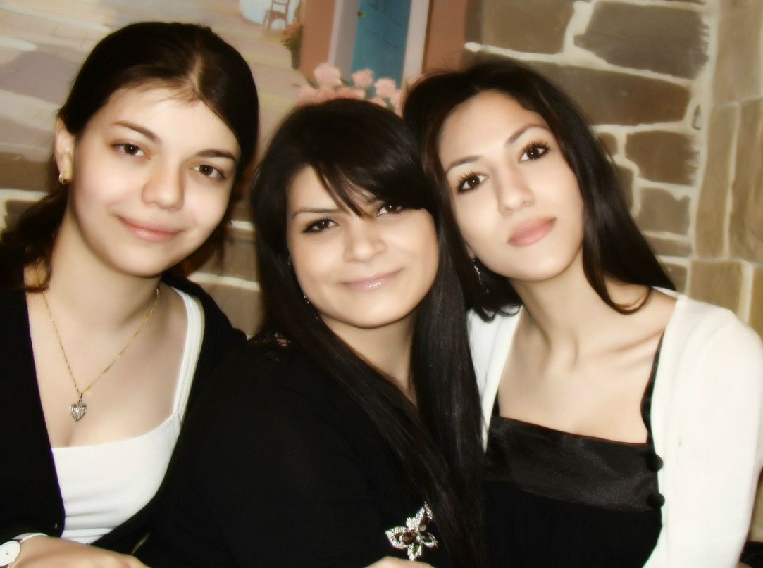 Sedrak Zaqaryan | Ванадзор