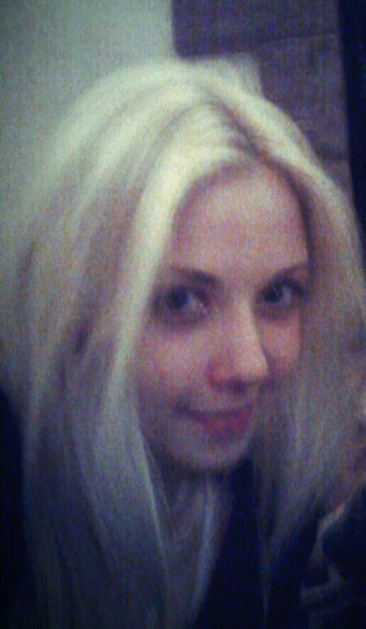 Ольга Гандембул | Москва