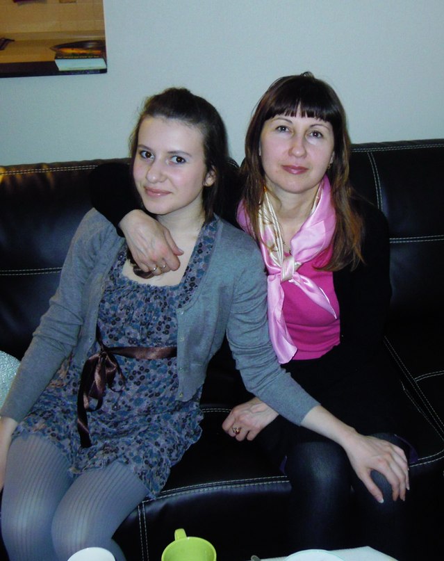 Ксения Зязева | Москва