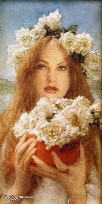 Татьяна Ладога | Томск