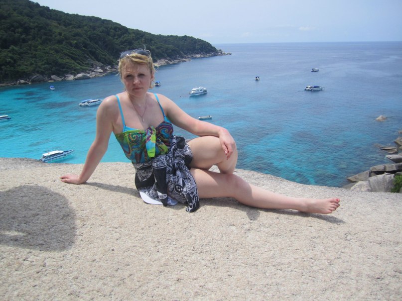 Анна Белоснежка | Москва