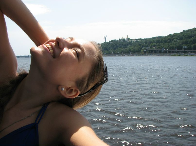 Ольга Манукян | Beirut