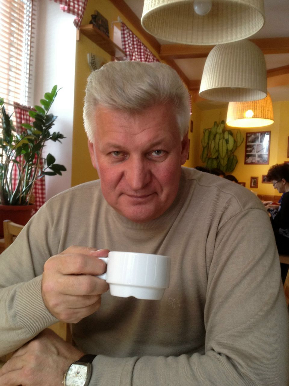 Олег Сидоров | Челябинск