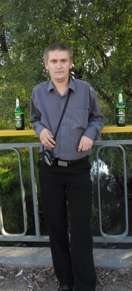 Александр Шустров | Великий Новгород