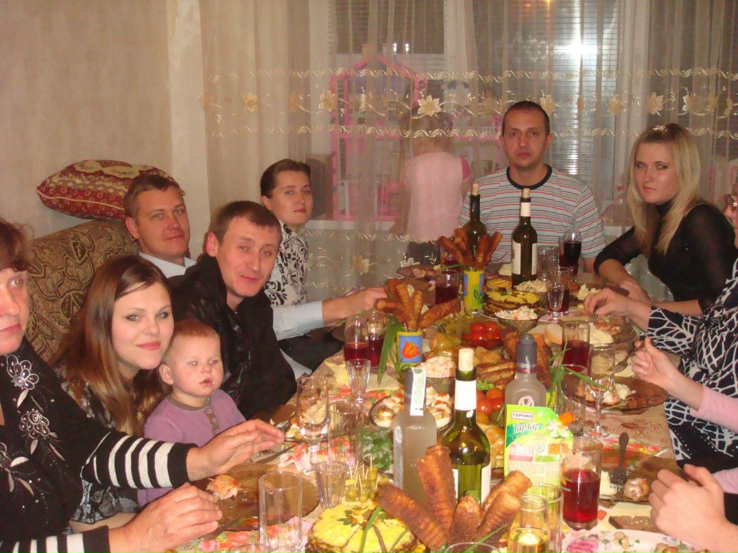 Виктория Бондаренко | Днепр (Днепропетровск)