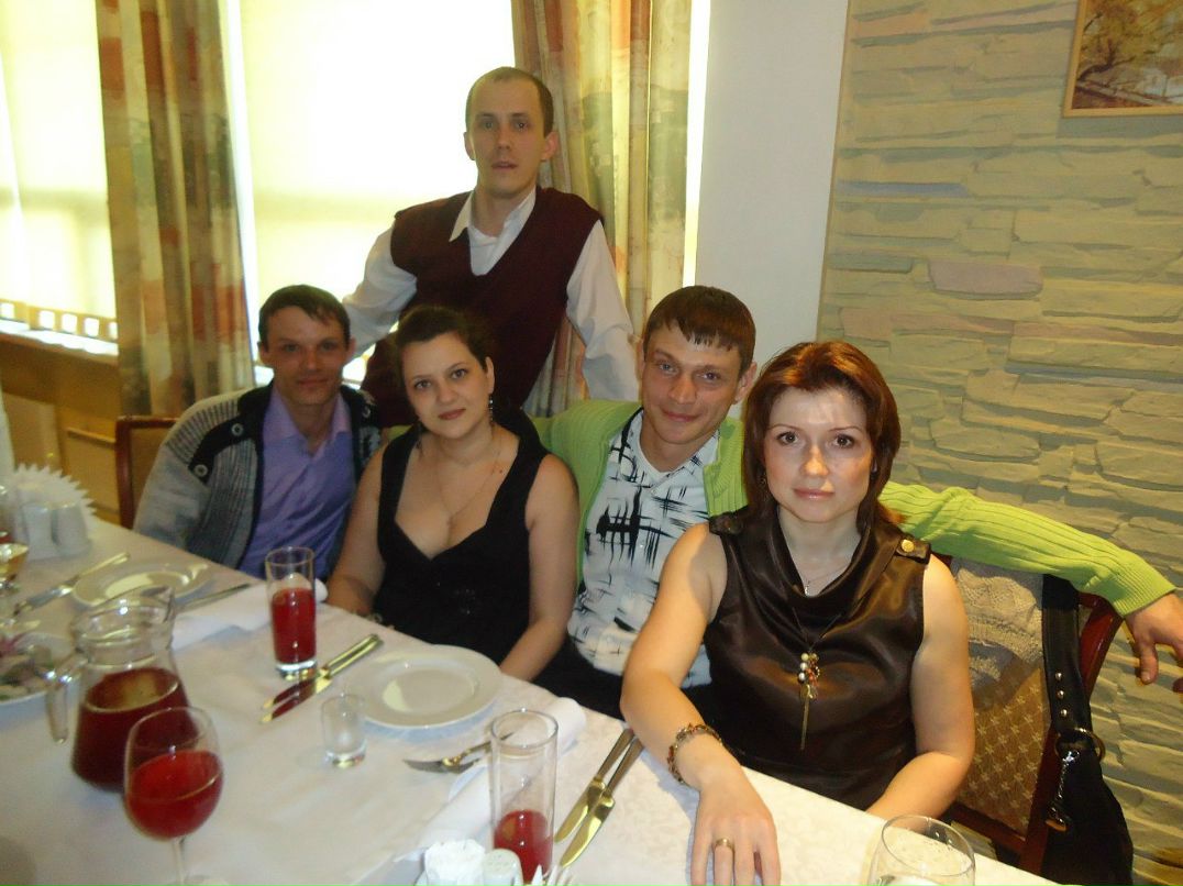 Олеся Неганова | Красноярск