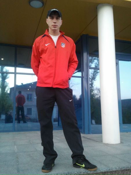 №55, Андрей Барбаков, Донец / Червоный Донец №55, Андрей Барбаков, Донец / Червоный Донец