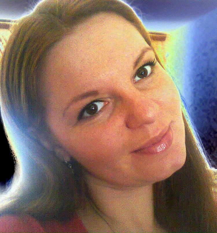 Анна Сатульская | Санкт-Петербург