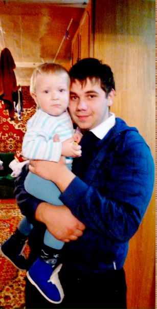 №18, Вячеслав Ханунов №18, Вячеслав Ханунов