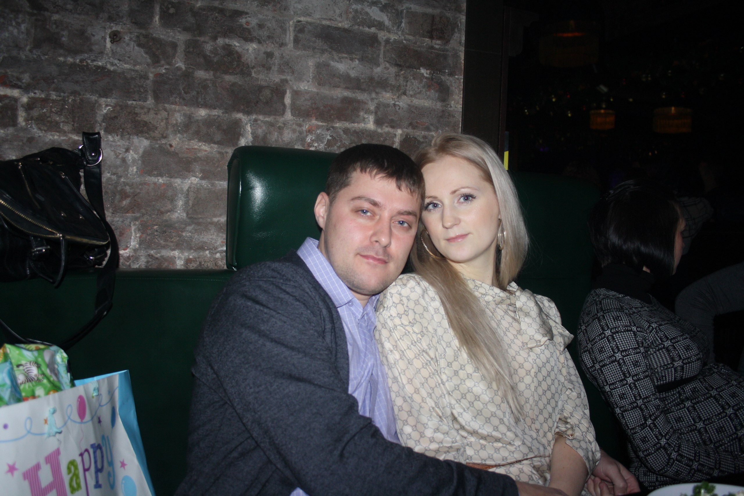 Фото профиля