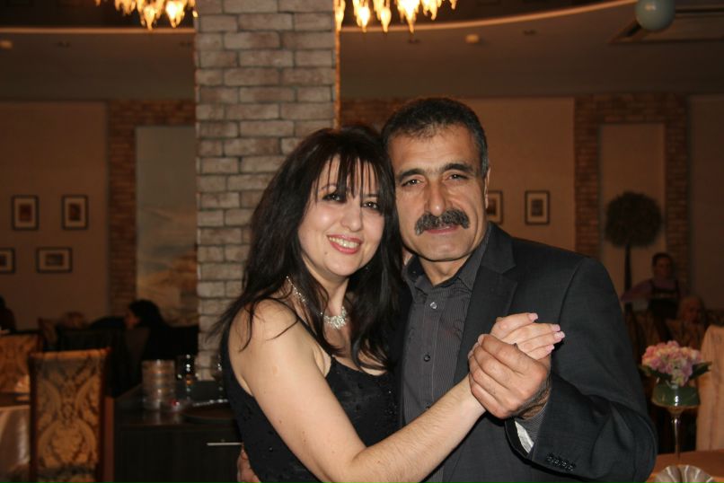 Сильва Сандалджян(давтян) | Сочи