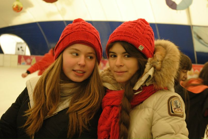 Катерина Бугрова | Санкт-Петербург