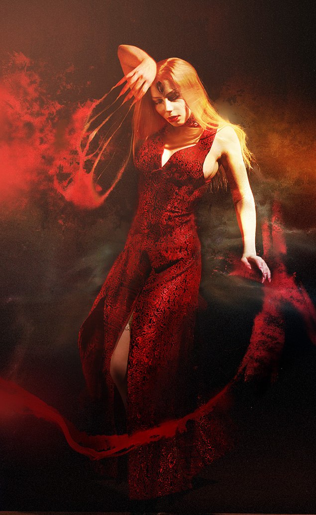 Анна Тургенева | Санкт-Петербург