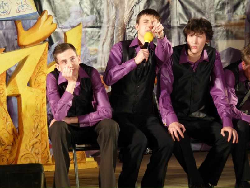 №24, Андрей Бобков, 34 года, Харьков №24, Андрей Бобков, 34 года, Харьков