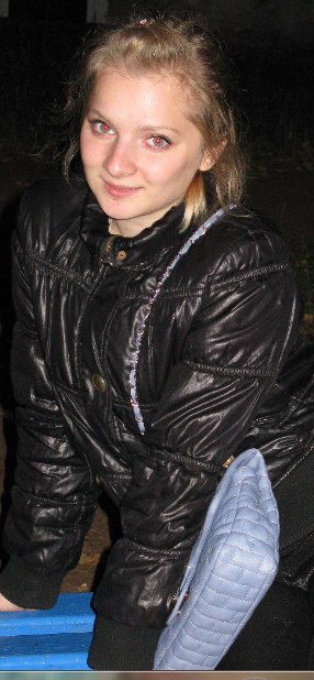 Ксения Мурзанаева | Чайковский