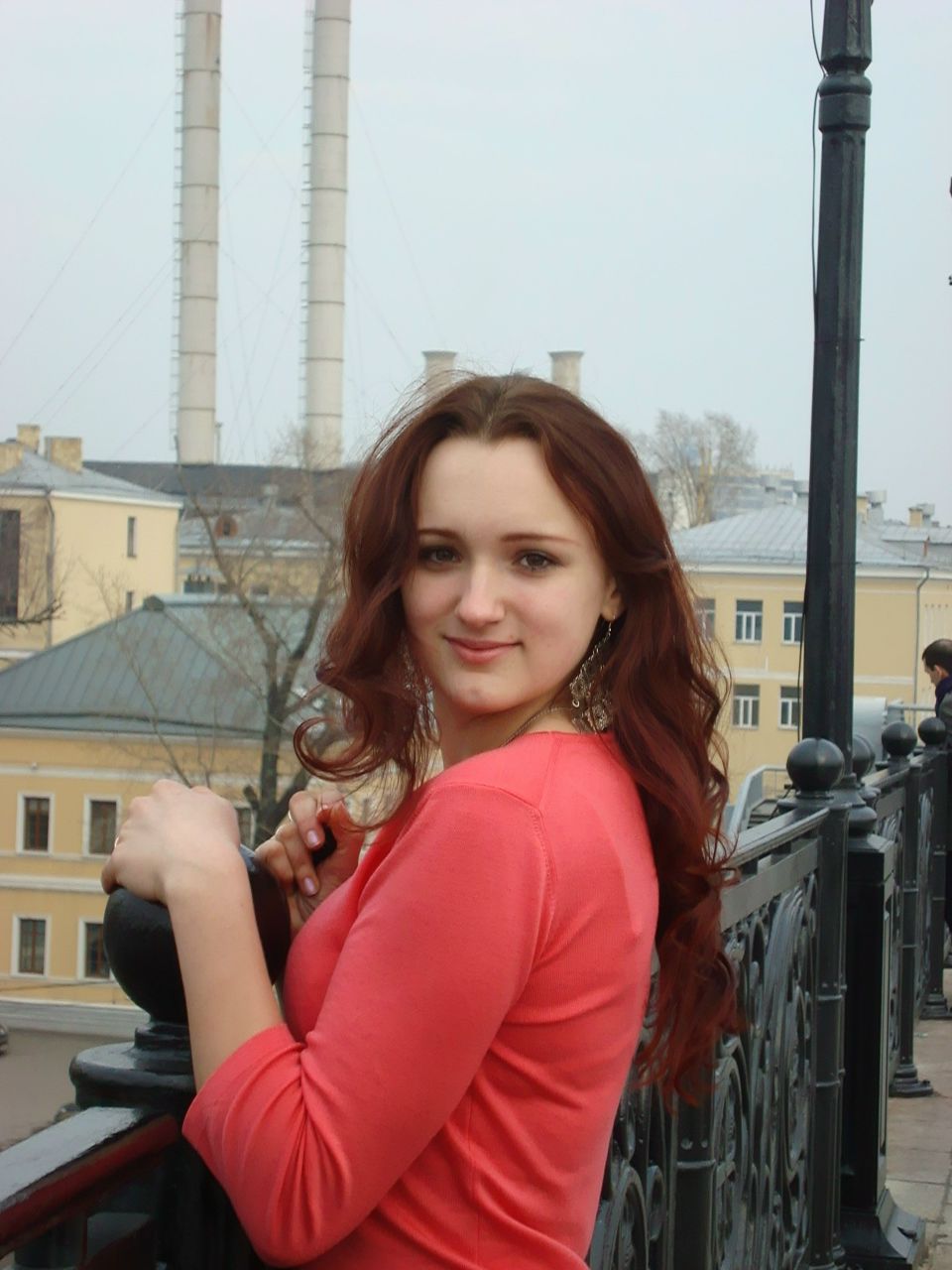 Мила Беляева | Москва