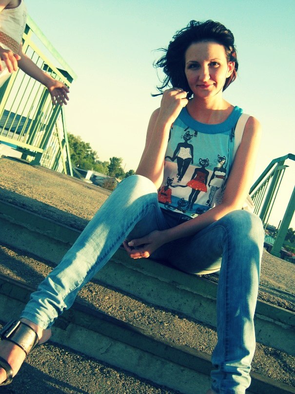 Светлана Тибекина | Екатеринбург