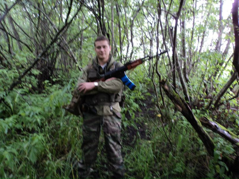 Александр Семенов | Гатчина