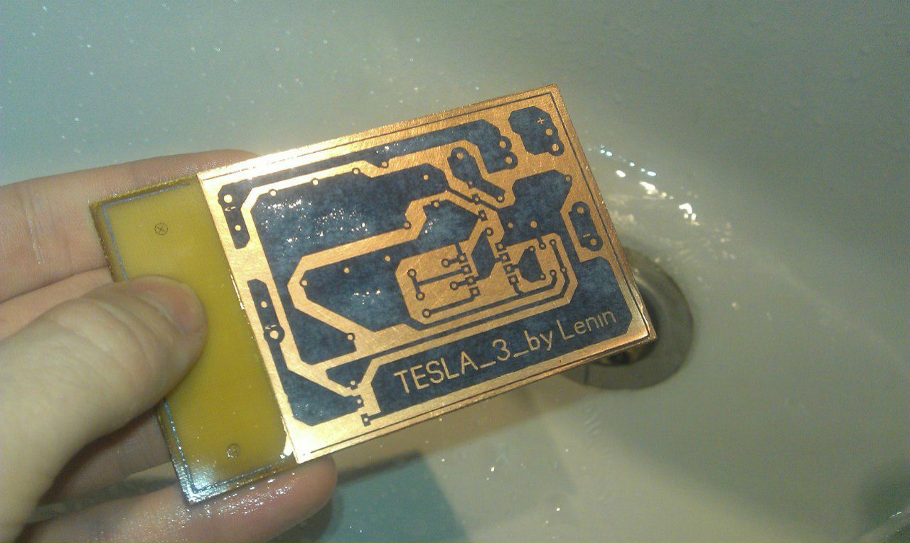 Антон Иванов Lenin | Тверь