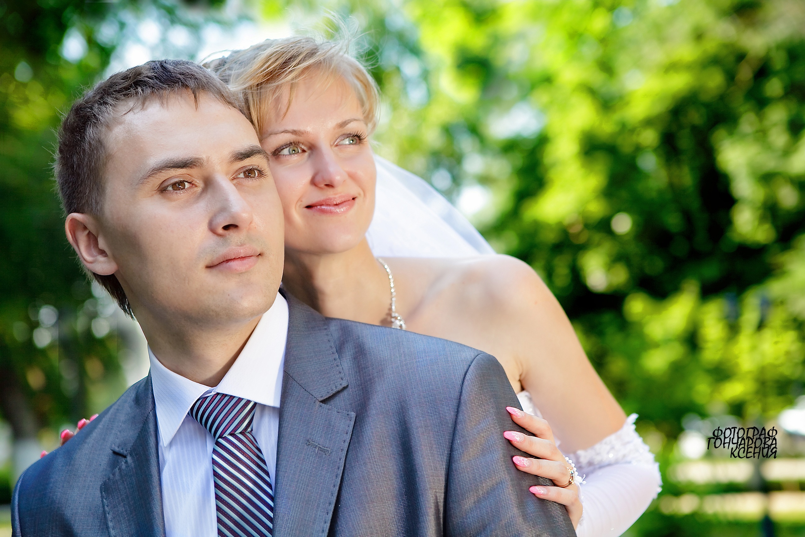 Фото профиля