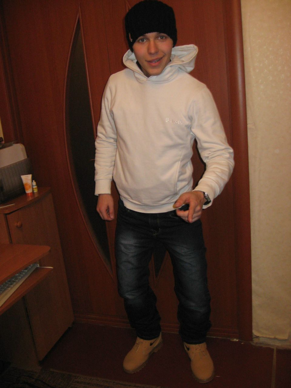 Олечка Дмитрук | Ровно