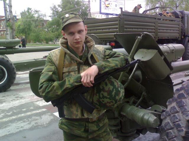 Игорь Самоваров | Самара