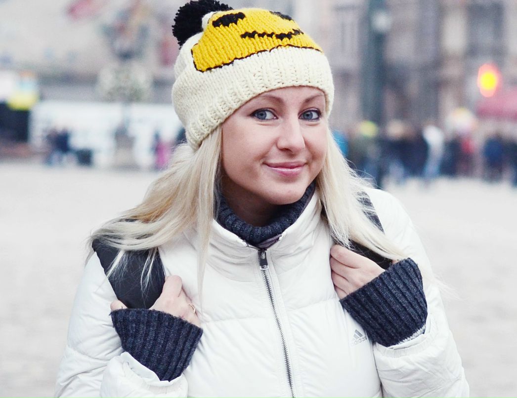 Ольга Вострухина | Podgorica