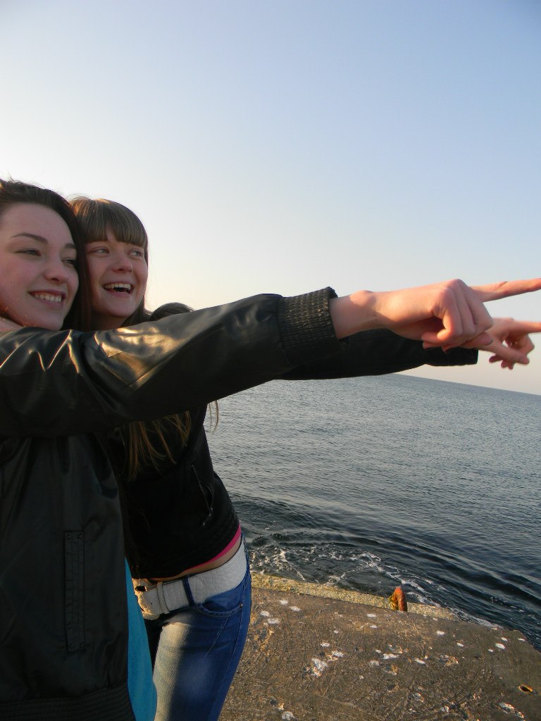 Ольга Шевченко | Севастополь