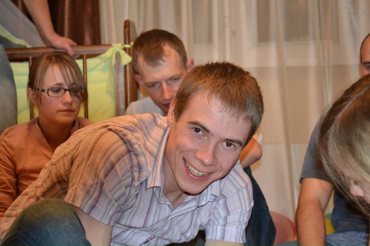 Alex Щанкин | Саранск