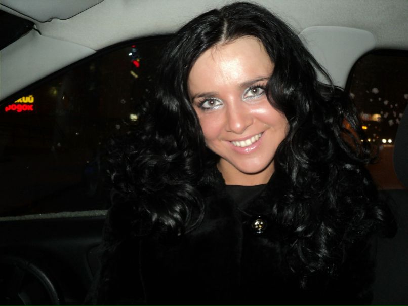 Натали Некрасова | Красноярск