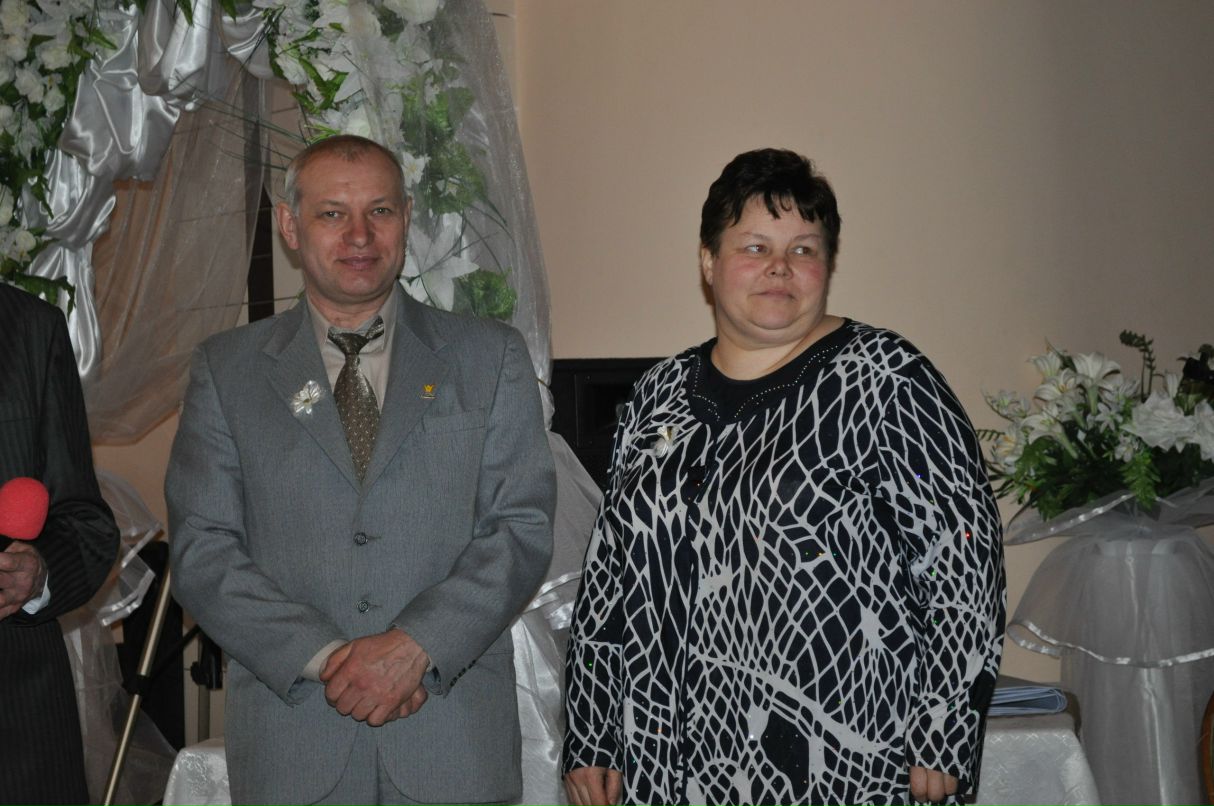 Aleksandr Naidientsev | Путивль