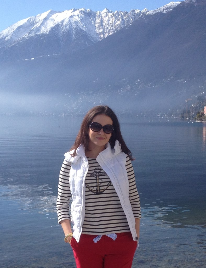 Екатерина Волкова | Москва