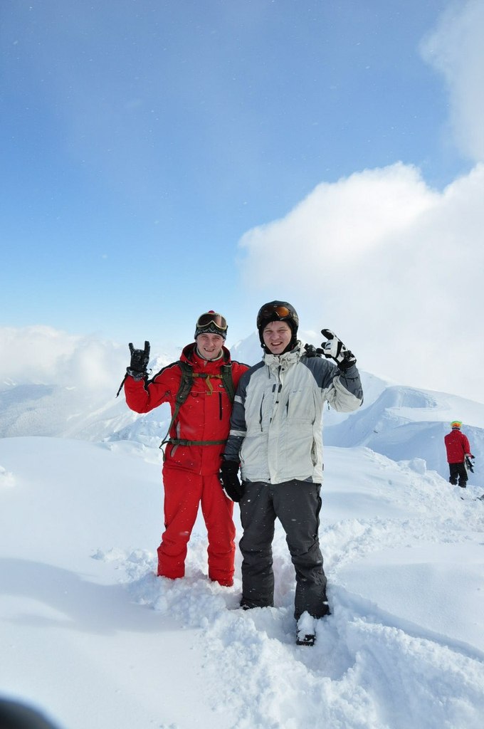 Иван Сурнин | Москва