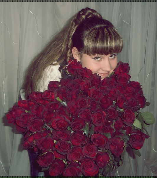 №78, Анна Копыл, 30 лет, Киев №78, Анна Копыл, 30 лет, Киев