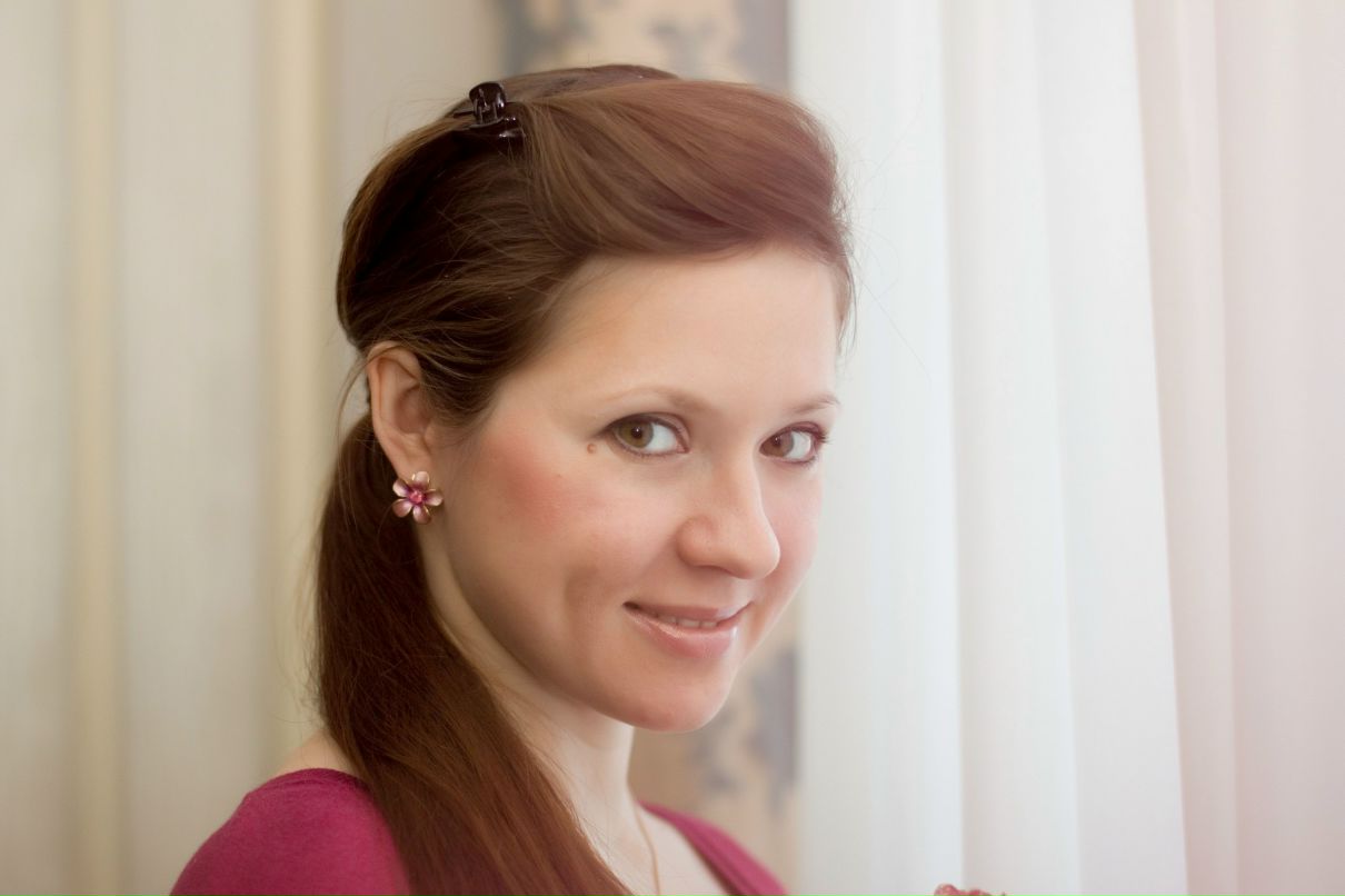 Татьяна Скворцова | Сургут