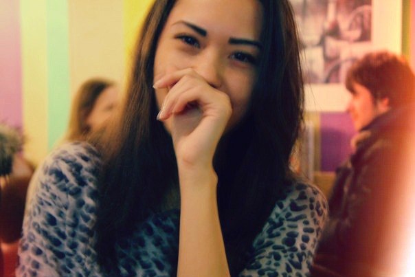 Яна Струева | Санкт-Петербург