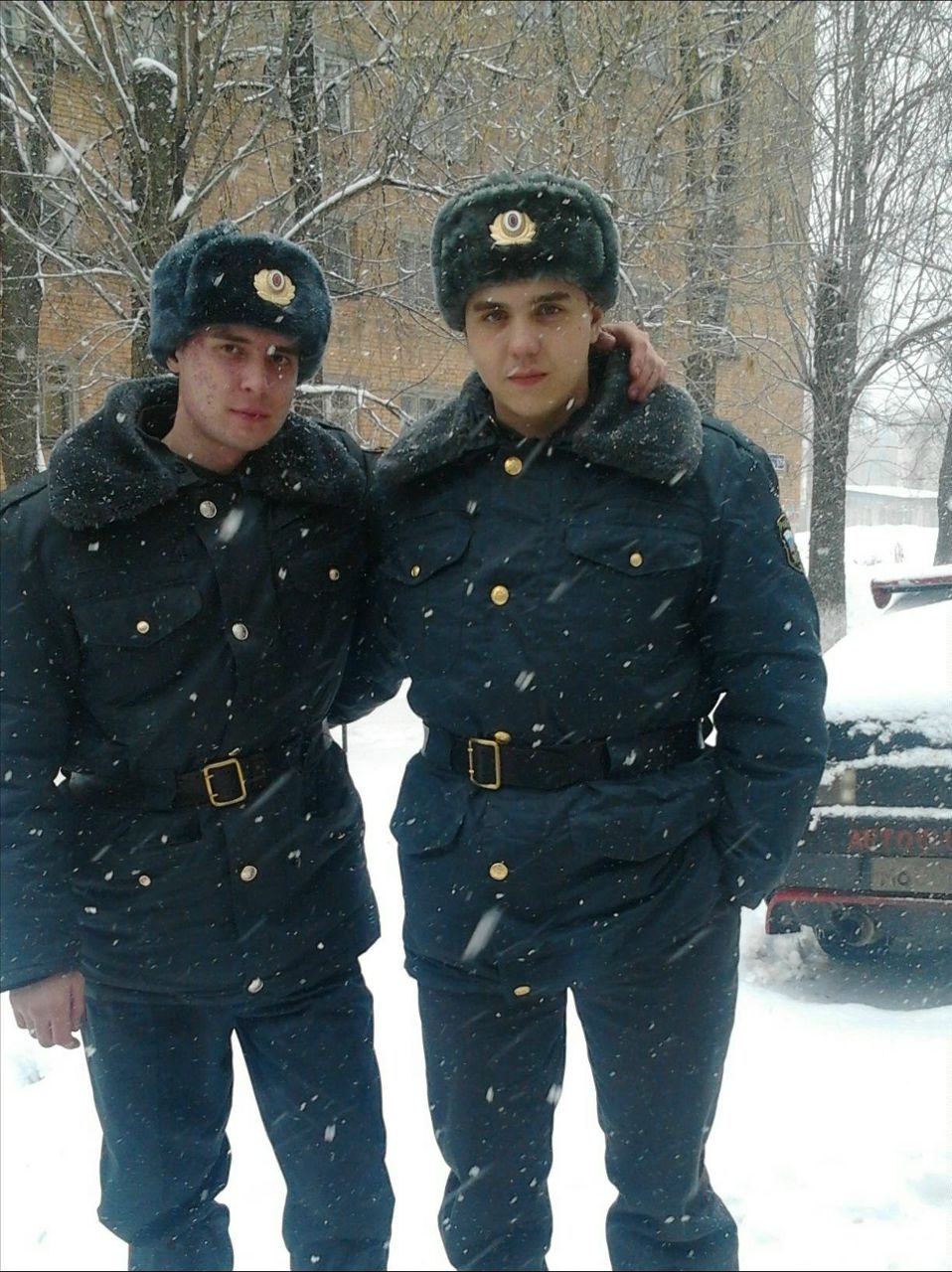 Дмитрий Кривоногов | Екатеринбург