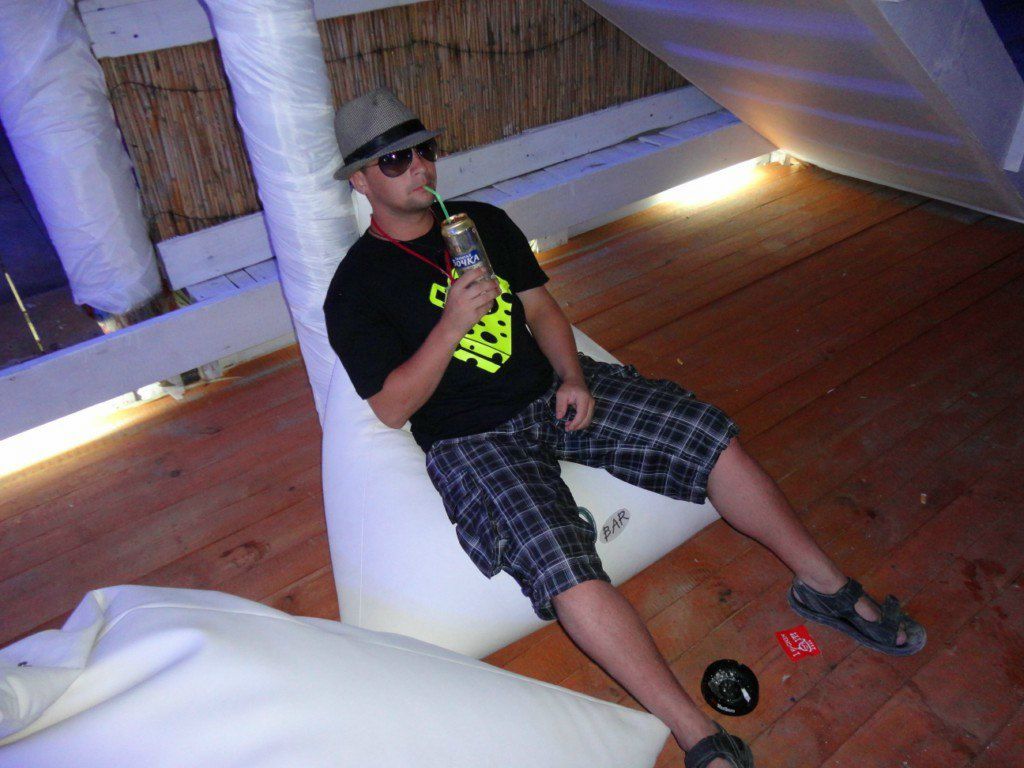 Юрий Голубев | Нижний Новгород