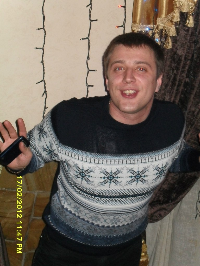 Алла Бабичева | Луганск