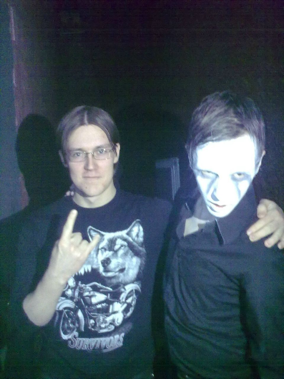 Егор Салюков | Санкт-Петербург