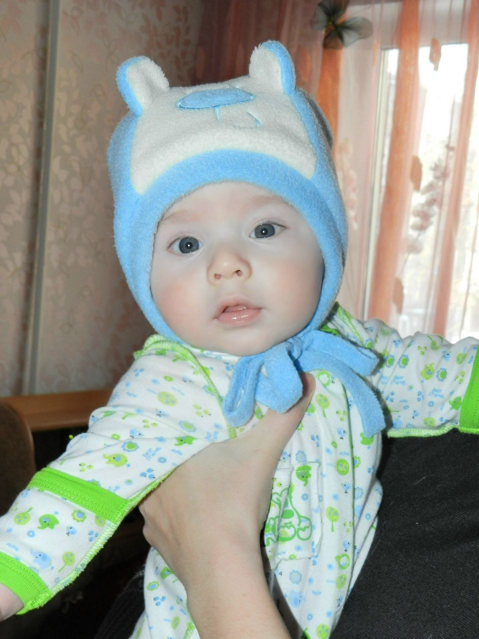 Анастасия Костарева Андреевна | Уфа