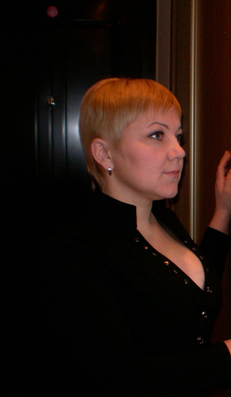 Надежда Туйдукова | Янтиково