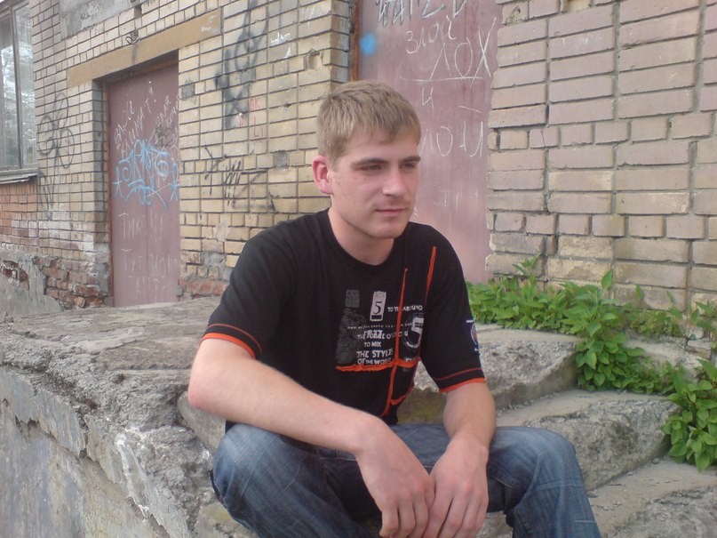 Олег Тимонин | Петрозаводск