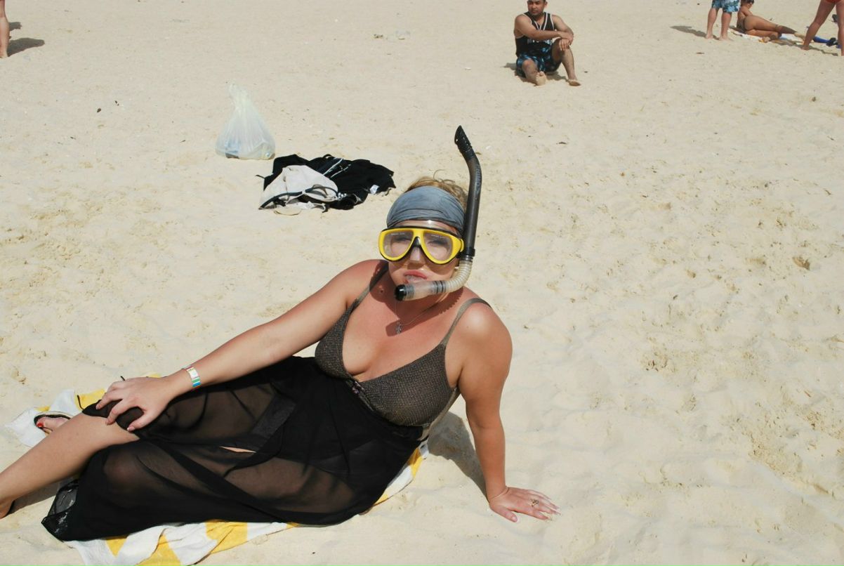 Анна Арефьева | Казань