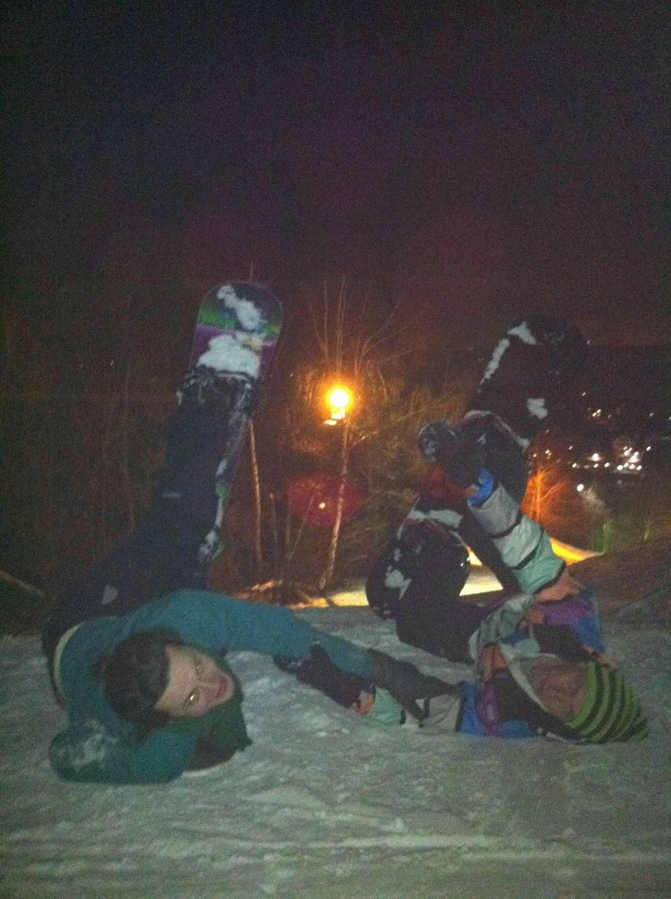 Андрей Мирный | Lappeenranta